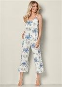 Пижама Floral 1700