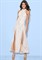 Платье Laced Maxi 1689