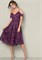 Платье Lace Midi 1692