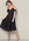 Платье Lace Midi 1692