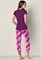 Пижама Printed Jogger 1696 Пижама Printed Jogger 1696