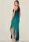 Платье Ombre Glitter Long 1708 Платье Ombre Glitter Long 1708