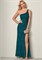 Платье High Slit Lace 1712