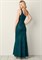 Платье High Slit Lace 1712